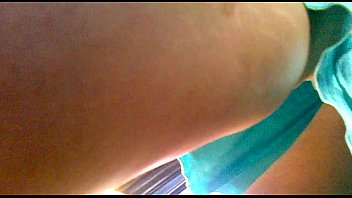 Preview 3 of Backroom Casting Couch Sandra - bajo falda conce