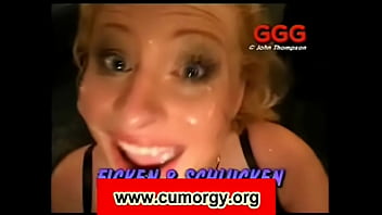 Preview 1 of Asian Pole Dance Strip - CumOrgy.org - Cumfucked Cumdumpsters as of 10-28-2011