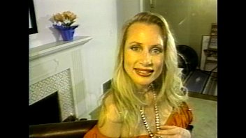 Preview 1 of Curvy Mom Striptease - LBO - Anal Vision 12 - scene 1