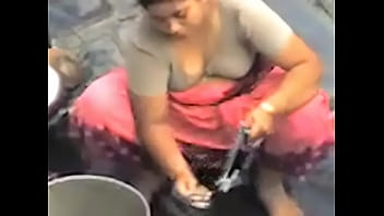 Preview 4 of Japane Sexy Dalam Kolam Mandi - video