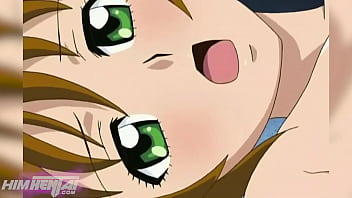 Preview 4 of Mature Curly Hear - I fuck my friend without a condom on the street - Hentai uncensored