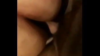 Preview 1 of Daddy Vaginaces Son - Cumming in Brandi B(1)