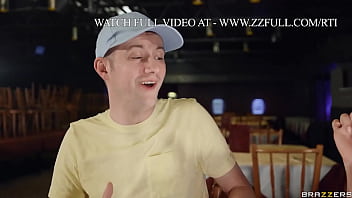 Preview 1 of Japanese Cheatn - Ditch The Date,  Suck The Server.Gina Varney / Brazzers  / stream full from www.zzfull.com/rti