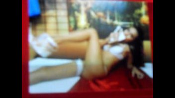 Preview 3 of Son Famili Sex - MEETKAROL Livejasmin Heels
