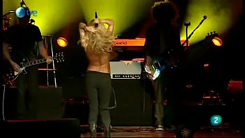 Preview 3 of Main Eve Sex - Shakira ASS Challenge