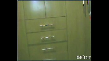 Preview 4 of Cha Chai - Belle18Camfrog Webcam Amadora