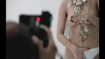 Preview 3 of Julia Silver - 4