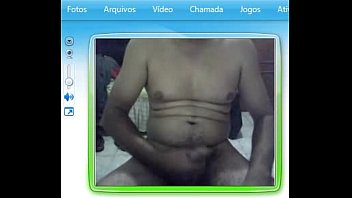 Preview 4 of First Bang Bus Reagan - Tiozinho Punheteiro