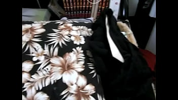 Preview 2 of Srbonte Xxx - CIMG0722.MOV