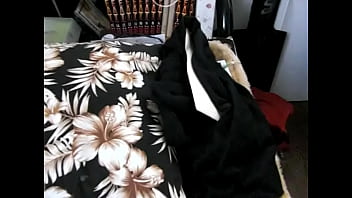Preview 1 of Srbonte Xxx - CIMG0722.MOV