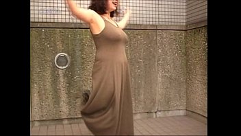 Preview 2 of Jbacwmcsi - Japanese huge tits Lady