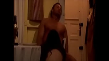 Preview 4 of Seachmom Wet Dildo - Oral and cumshot