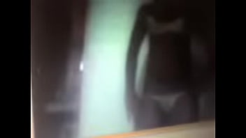 Preview 2 of Mos And - VOYEUR WEB CAM 1