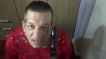 Preview 1 of Movies Sesences - if you do not think that i want a real penis then watch this