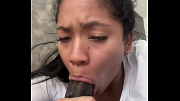 Preview 4 of Xxx Hindi Saksi - I give my neighbor&#039_s cock a delicious blowjob -amateur couple- nysdel