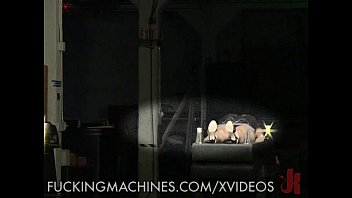 Preview 2 of 14 Sal Girl Sex Hd - Open for machines business