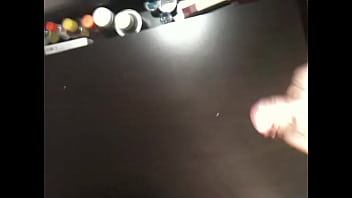 Preview 1 of Garl Boy Xxnx Bf - cumming on the table!!