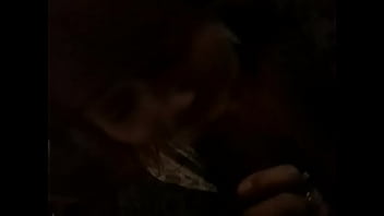 Preview 2 of Gang Cum Swapping Whores - Cindy Mixon sucking dick