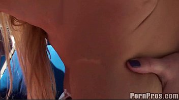 Preview 3 of Hurdle Tits - Very Naughty Girls