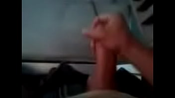 Preview 1 of Real Copals - me jerking 1