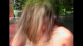 Preview 1 of Devil Fucks Girl - Gentlemens Bi - Pussy AndPenis - scene 1 - extract 2
