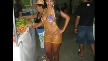 Preview 4 of Wow Girl Xxxx - Del&iacute_cia de Rabo Gostoso