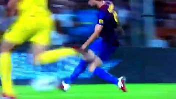 Preview 2 of Have The Call - Barcelona - Villarreal   5-0 - 29 08 2011 - Barcellona vs Villareal - YouTube
