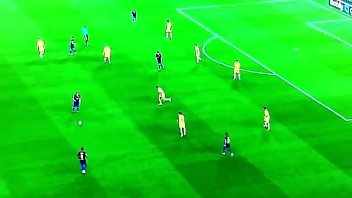Preview 3 of Have The Call - Barcelona - Villarreal   5-0 - 29 08 2011 - Barcellona vs Villareal - YouTube