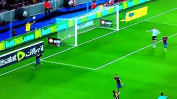 Preview 1 of Have The Call - Barcelona - Villarreal   5-0 - 29 08 2011 - Barcellona vs Villareal - YouTube