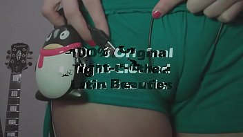 Preview 1 of Shit One Me - Huge Cameltoes - Huge Tits - Huge Asses - Hot Latin Beauties