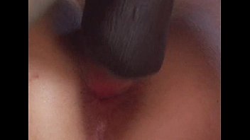 Preview 4 of Maggie Q Anal Movie - Unplugged - Love Triangle 02 - Full movie