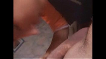 Preview 1 of Fick Meine Oma - Teen Blowjob