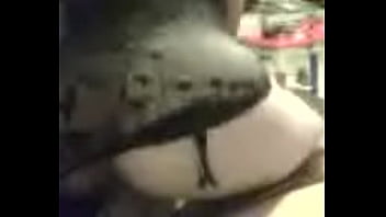 Preview 3 of Ninas Sexis Bailando Regeton - Sexy latina chilena