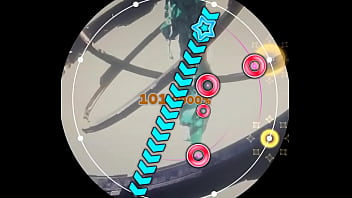 Preview 4 of August Thems - 【谱面确认】【MAIMAIDX】【白系】Re:MASTER 15