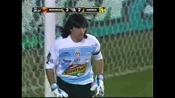Preview 2 of Bazers Sex - Mexicana fanatica del America