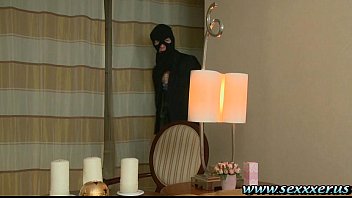 Preview 1 of Www Paki Xxx Vidoes Com - One girl and two perverted thieves
