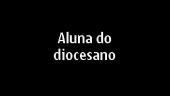 Preview 1 of Xxxhair - Gostosa Do Diocesano