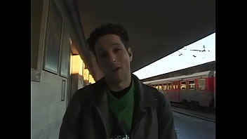 Preview 1 of Seachvedy - Seymore Butts Does Europe 2 Scene 2 ih