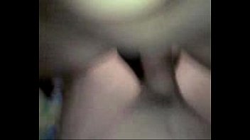 Preview 4 of Real Hairy Russian Mom And Son - young girl fucks fat cock