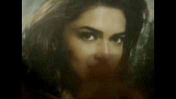 Preview 3 of Telugu Sex Video Puku - sexy deepika padukone eating my hot cum..rmc