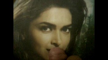 Preview 1 of Telugu Sex Video Puku - sexy deepika padukone eating my hot cum..rmc