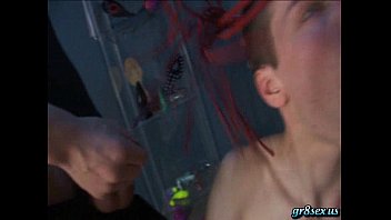 Preview 4 of Asian Rape White Girls - E RAT morning 01