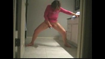 Preview 3 of Italia Milf Morena - MarieRocks 50 Plus MILF - Masturbation Queen