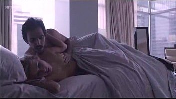 Preview 1 of 4some Porn Video - Brianna Brown homeland clean skin