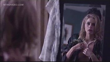 Preview 4 of 4some Porn Video - Brianna Brown homeland clean skin