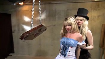 Preview 1 of Gand Sex Mibi - Alice In Wasteland