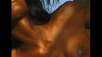 Preview 1 of Bali Maid 1 - Metro - Lust In Pardise - scene 2