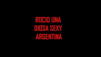 Preview 1 of Livehonzo - ROCIO DIOSA ARGENTINA