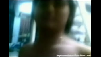 Preview 4 of Mobicama Long Video - Jeritan Tante Girang