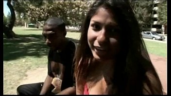 Preview 2 of Mobile Vedo Sex - Boz In The Bush6-Split-13